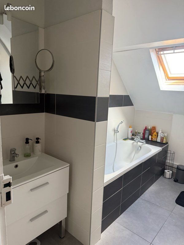 Appartement à louer, 87m², Boulogne-sur-Mer