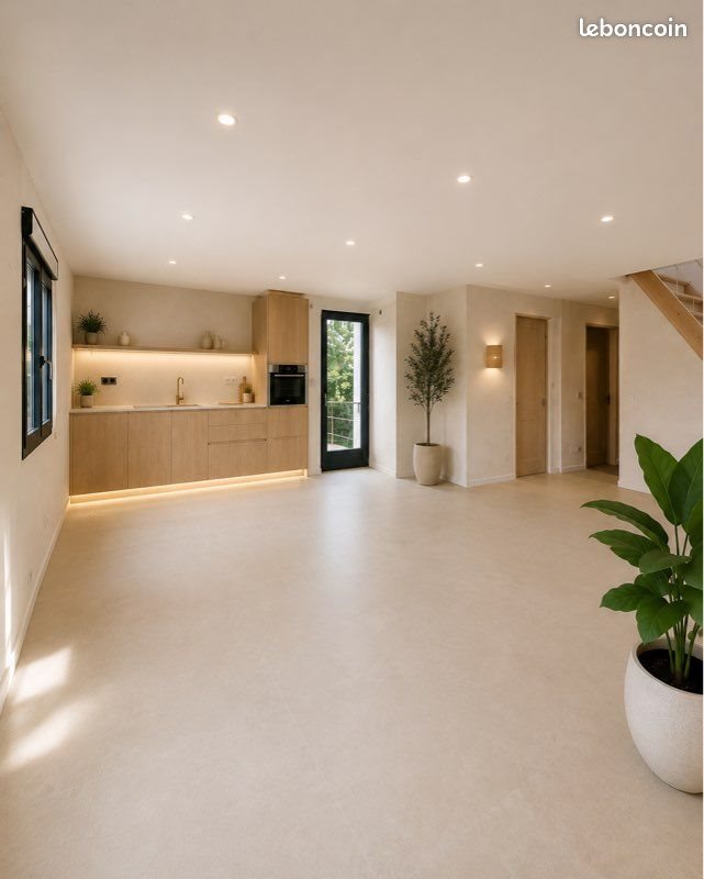 Maison à vendre, 110m², Thérondels