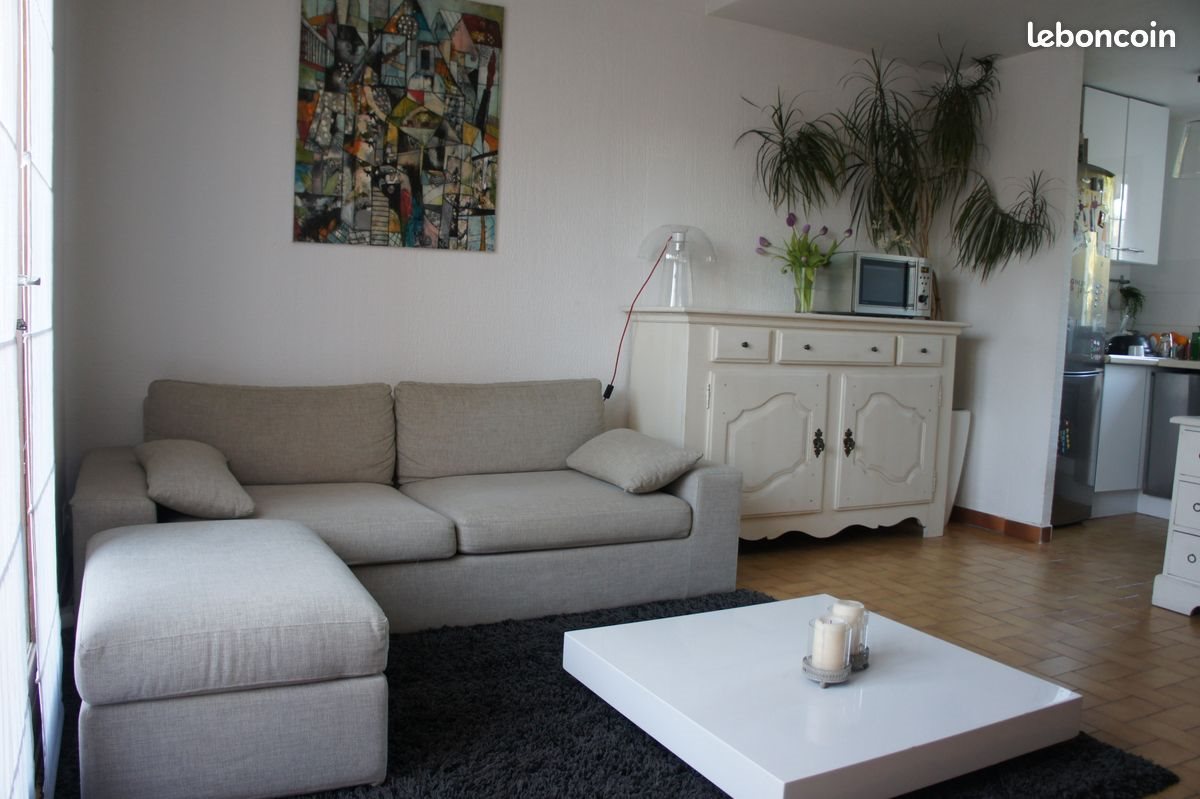 Maison à louer, 50m², Carqueiranne