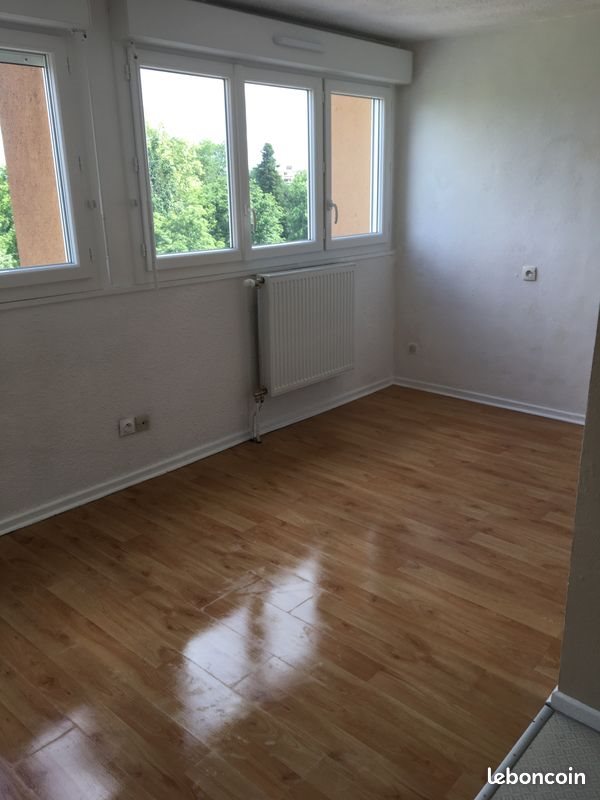Appartement à louer, 18m², Albi