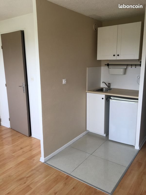 Appartement à louer, 18m², Albi