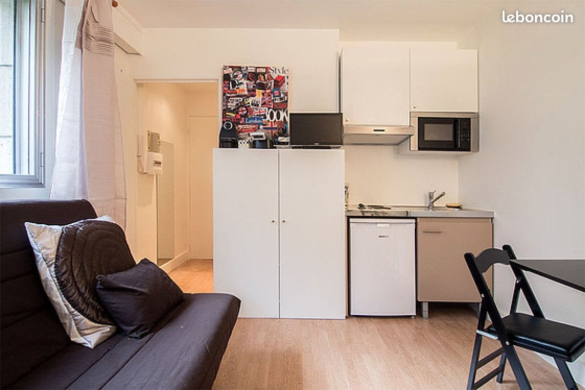 Appartement à louer, 16m², Neuilly-sur-Seine