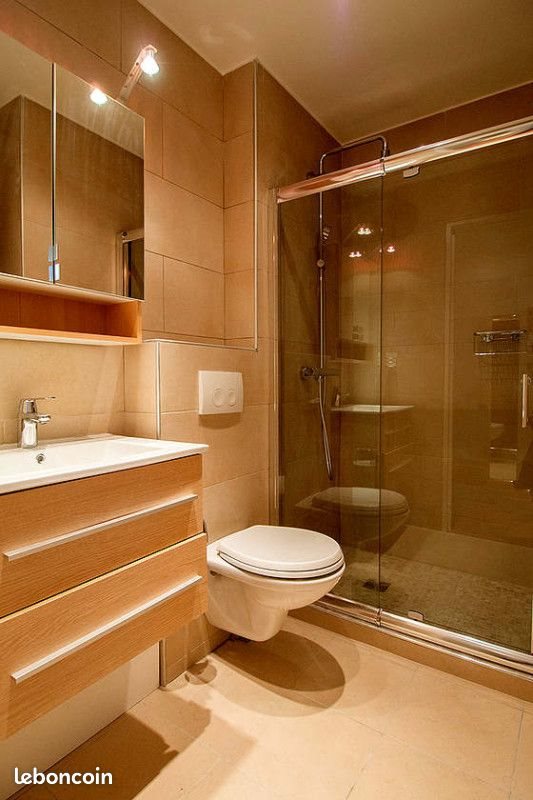Appartement à louer, 16m², Neuilly-sur-Seine