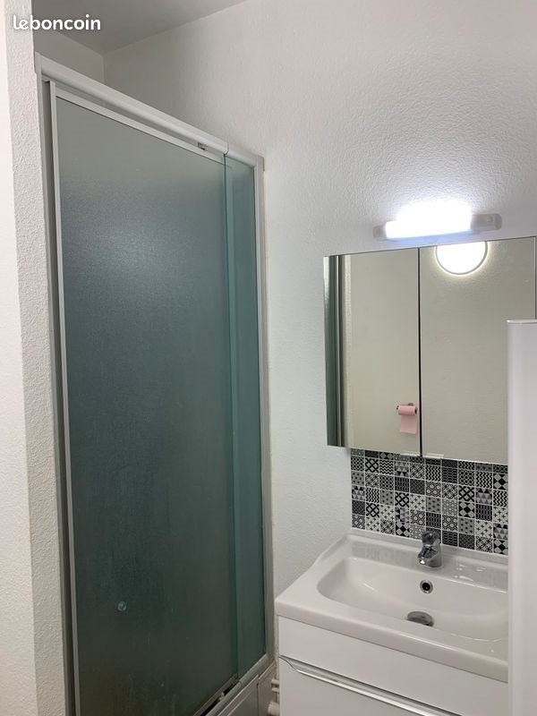 Appartement à louer, 15m², Rennes