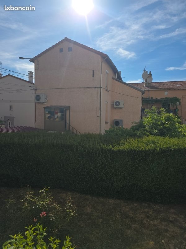 Appartement à louer, 90m², La Ricamarie