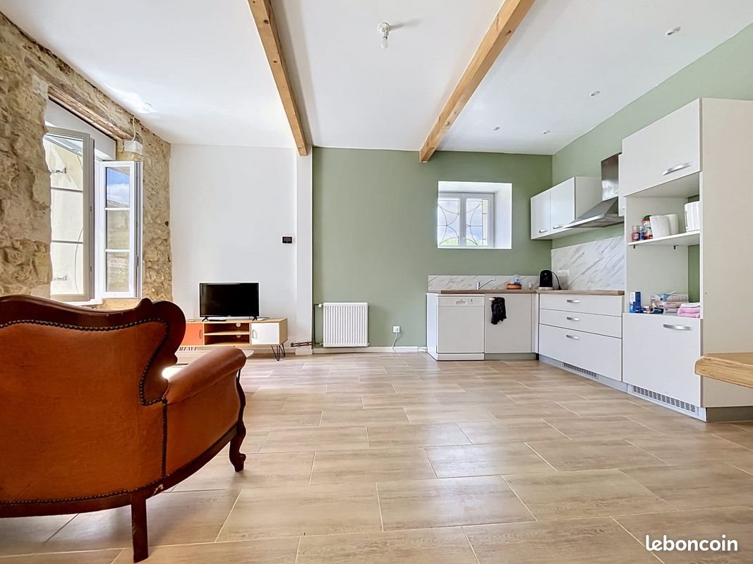 Maison à vendre, 86m², Vayres