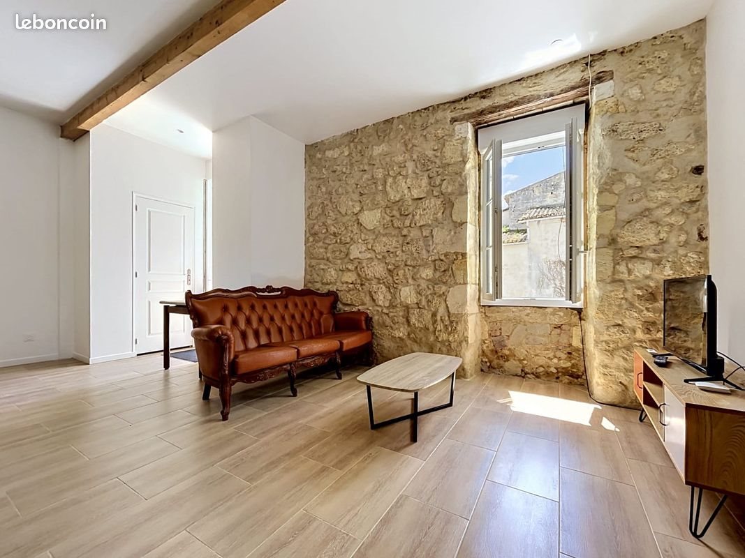 Maison à vendre, 86m², Vayres