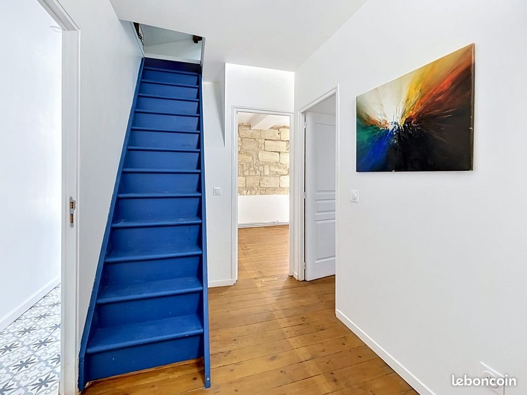 Maison à vendre, 86m², Vayres