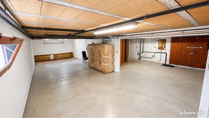 Maison à vendre, 91m², Sours