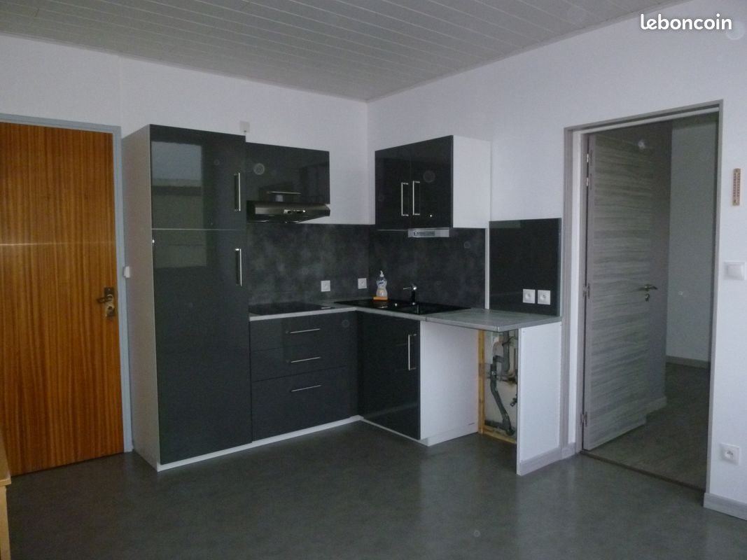 Appartement à louer, 30m², Saint-Dizier
