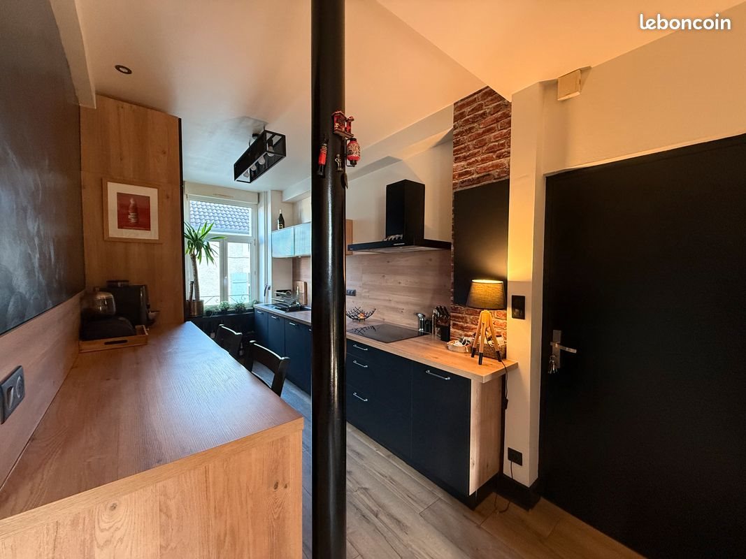 Appartement à vendre, 96m², Vesoul