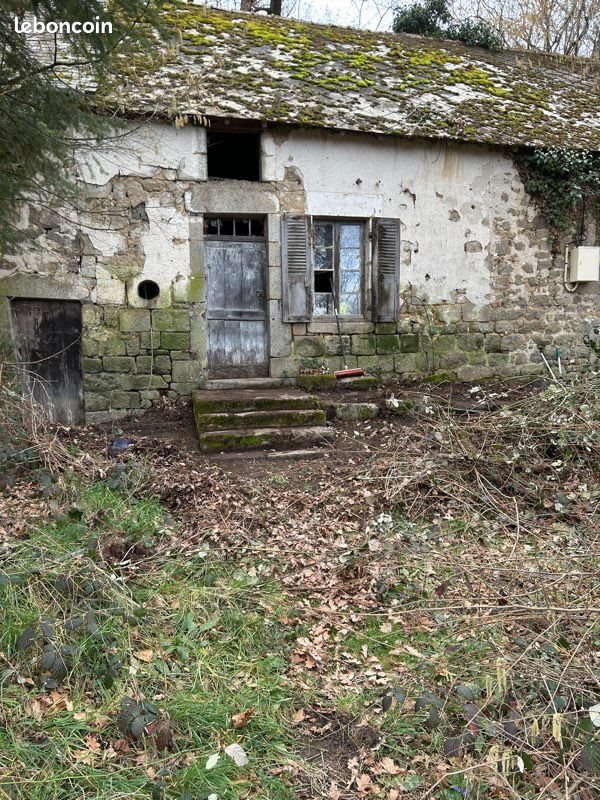 Maison à vendre, 80m², Paris 16ème