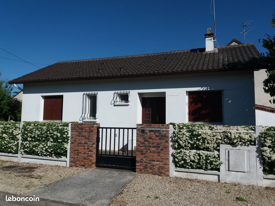 Maison à vendre, 69m², Gretz-Armainvilliers