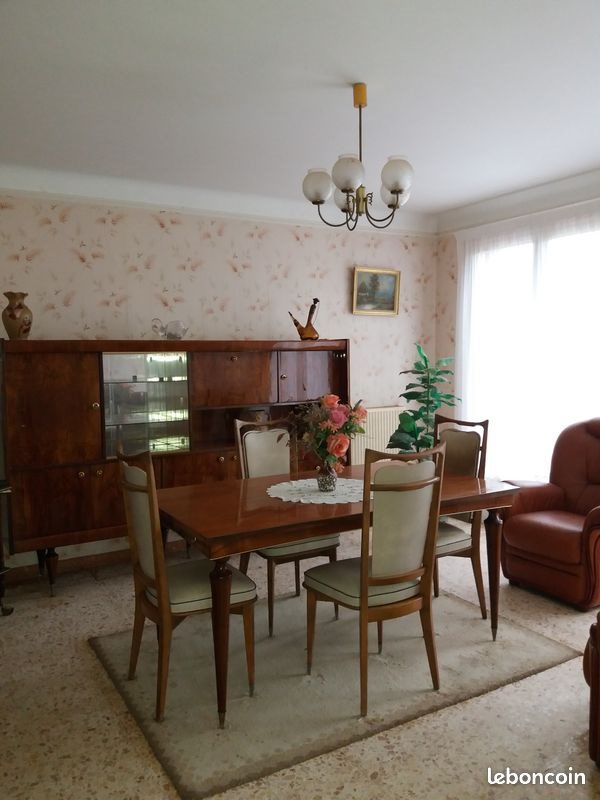 Maison à vendre, 69m², Gretz-Armainvilliers
