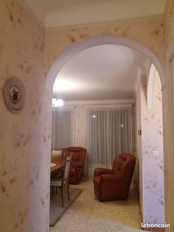 Maison à vendre, 69m², Gretz-Armainvilliers
