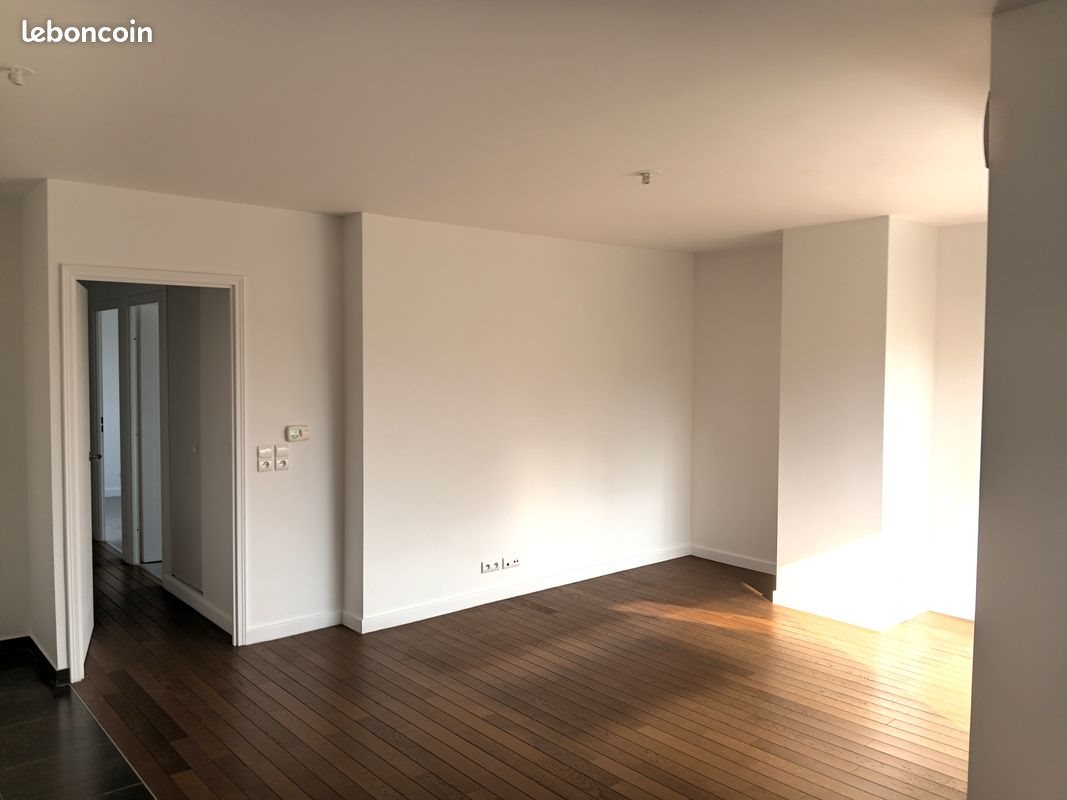 Appartement à vendre, 62m², Villejuif