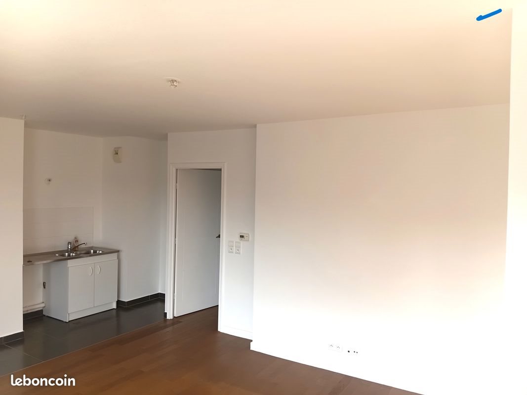 Appartement à vendre, 62m², Villejuif