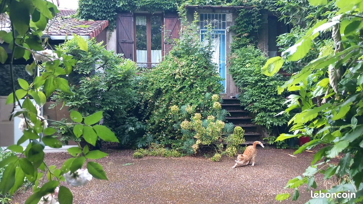 Maison à vendre, 69m², Nevers