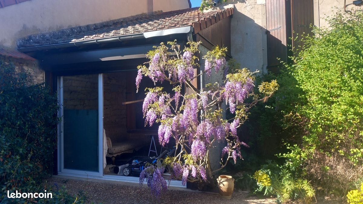 Maison à vendre, 69m², Nevers