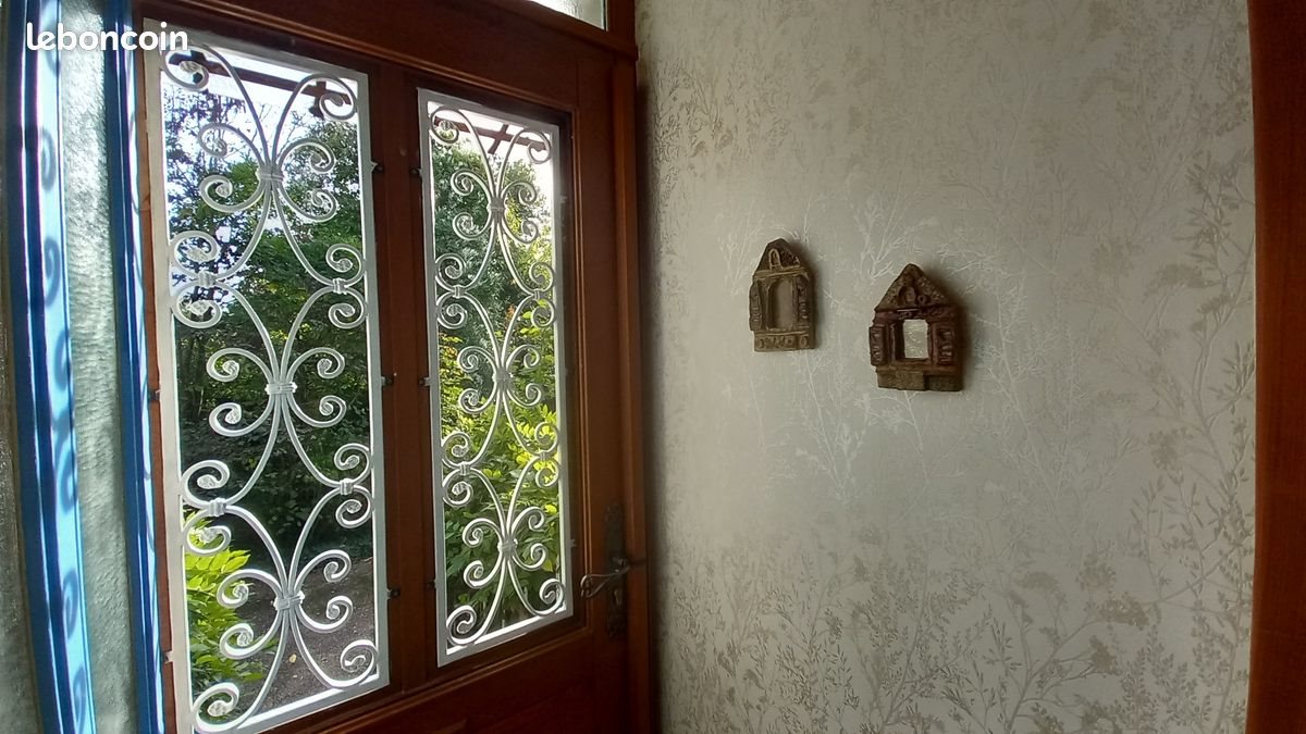 Maison à vendre, 69m², Nevers