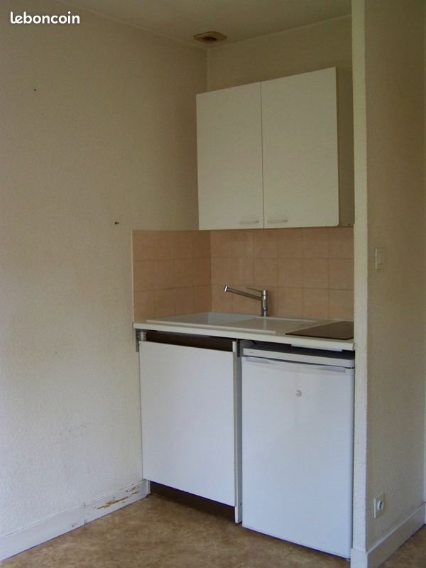 Appartement à louer, 22m², Poitiers