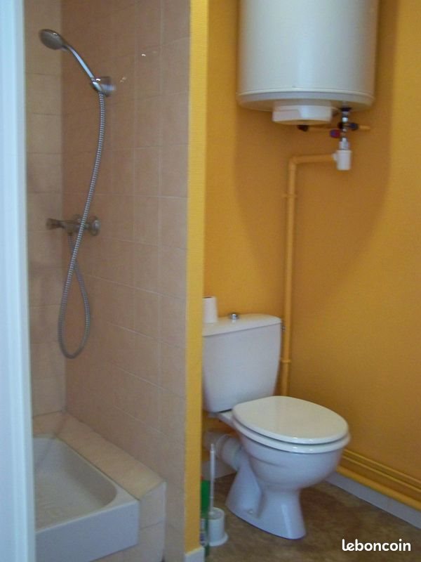 Appartement à louer, 22m², Poitiers