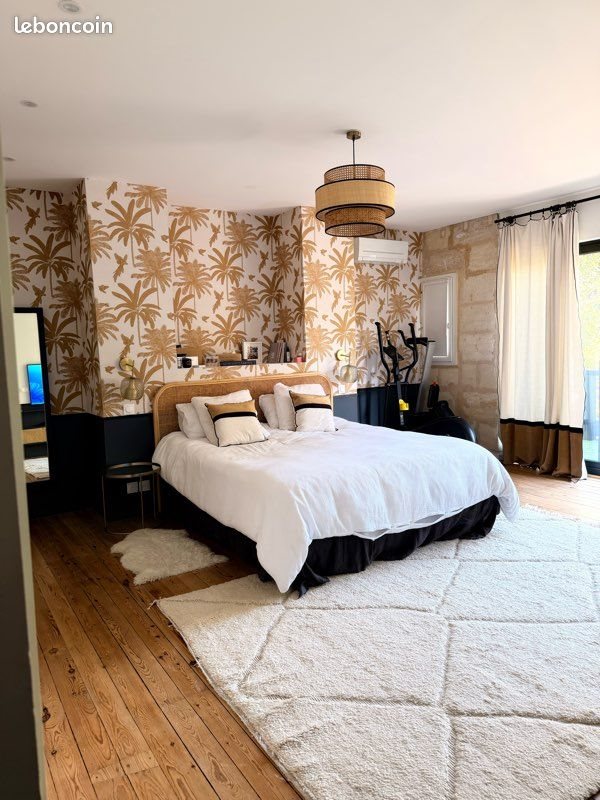 Maison à vendre, 185m², Bordeaux
