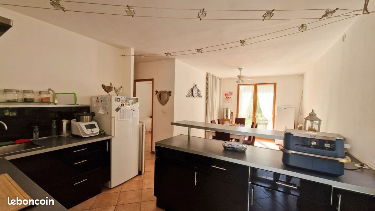 Maison à vendre, 180m², La Bastide-des-Jourdans