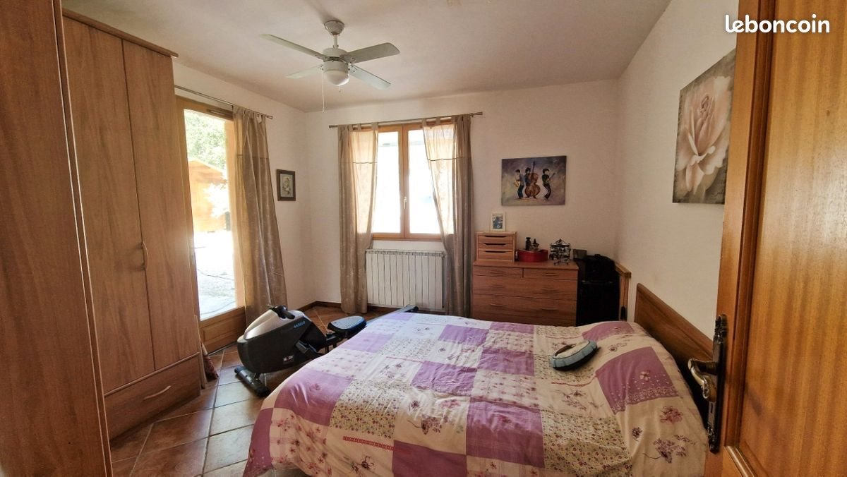Maison à vendre, 180m², La Bastide-des-Jourdans