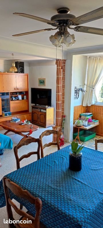 Appartement à vendre, 68m², Aubagne