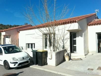 Maison à louer, 80m², Prades