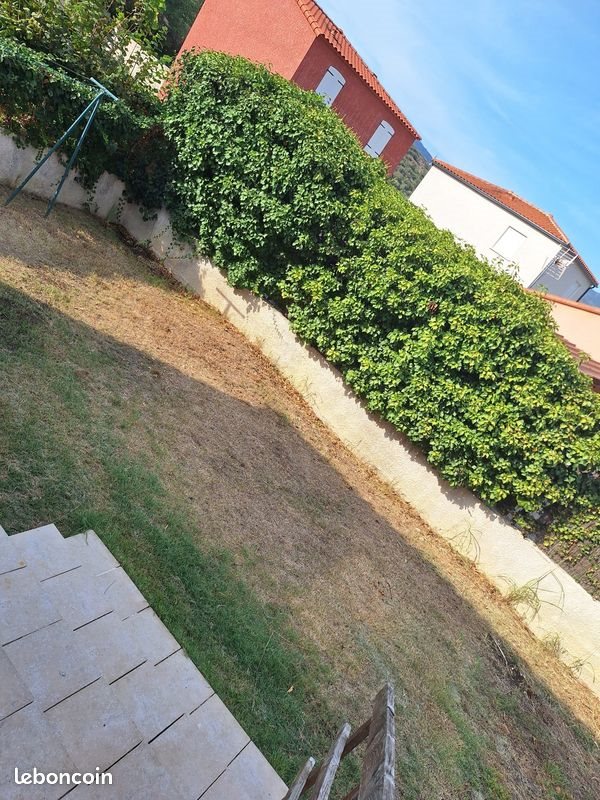 Maison à louer, 80m², Prades