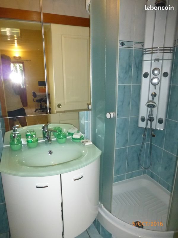 Appartement à louer, 18m², Coignières