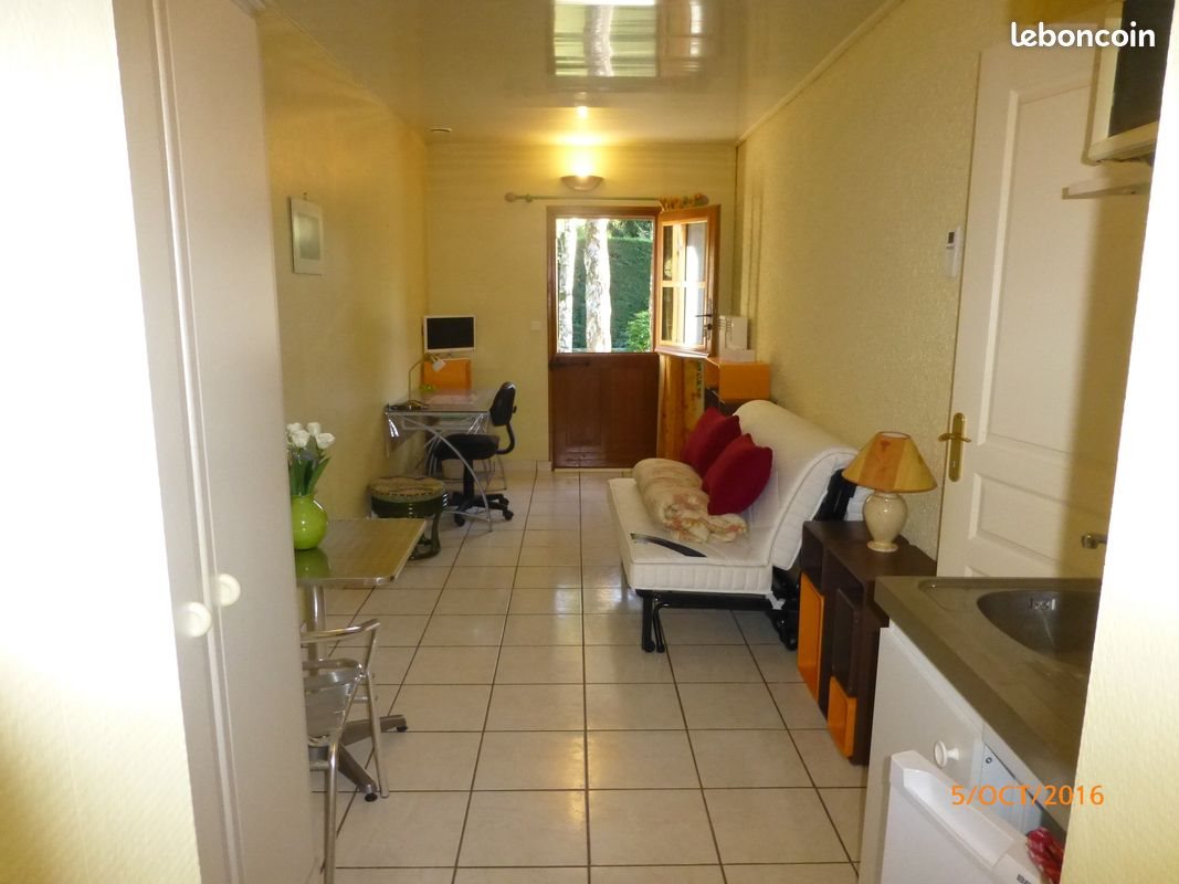 Appartement à louer, 18m², Coignières