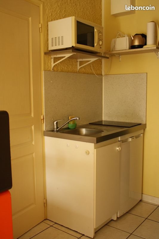 Appartement à louer, 18m², Coignières