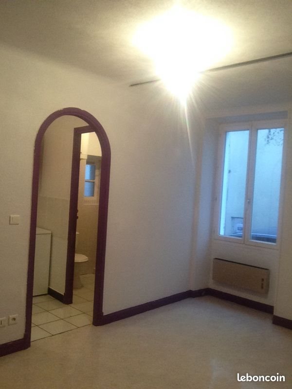 Appartement à louer, 16m², Gap