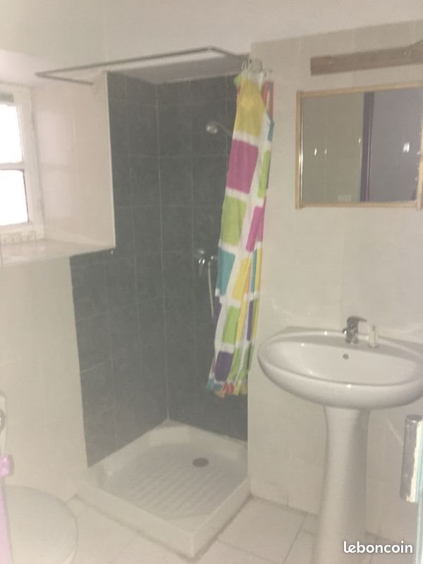 Appartement à louer, 16m², Gap