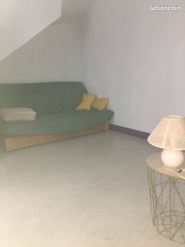 Appartement à louer, 16m², Gap