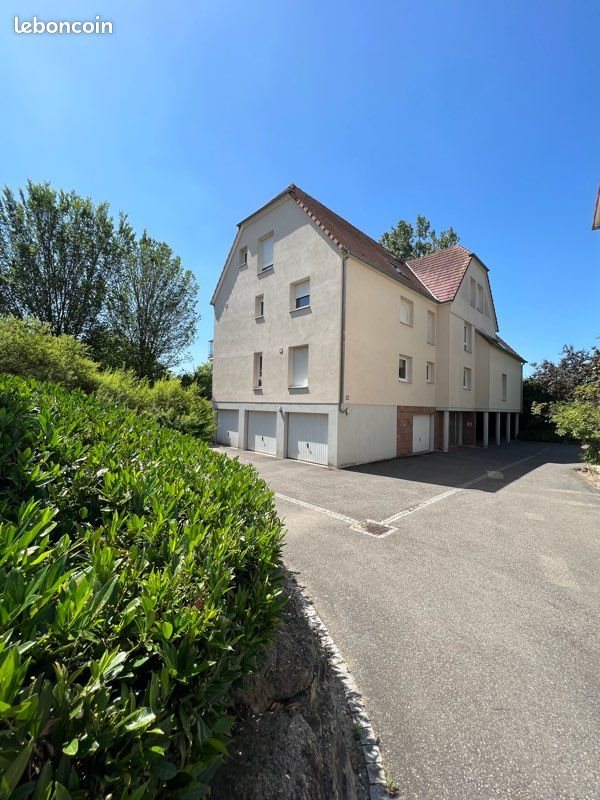 Appartement à louer, 92m², Gambsheim