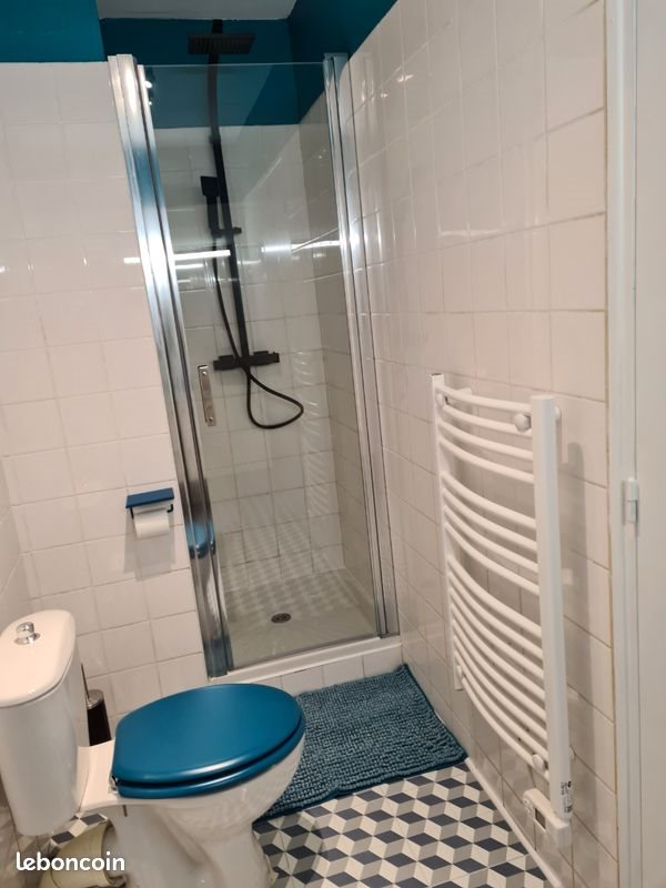 Appartement à louer, 22m², Agen
