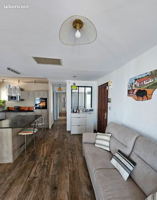 Maison à vendre, 140m², Briscous