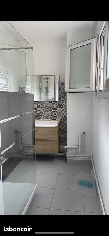 Appartement à louer, 60m², Charleville-Mézières