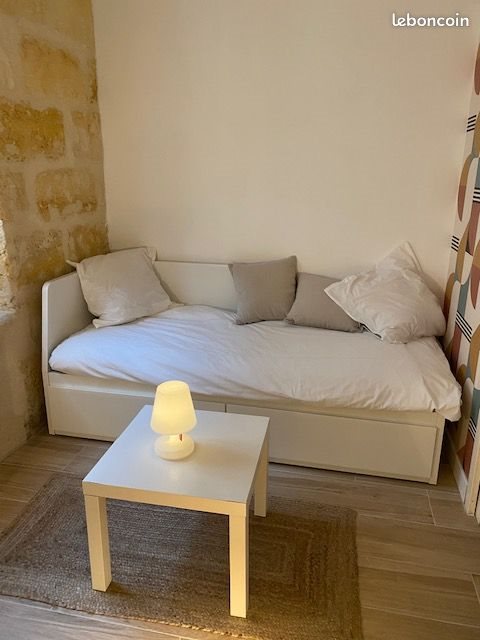 Appartement à louer, 11m², Bordeaux