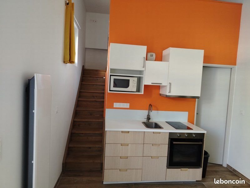 Appartement à louer, 25m², Royan