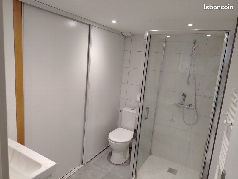 Appartement à louer, 25m², Royan
