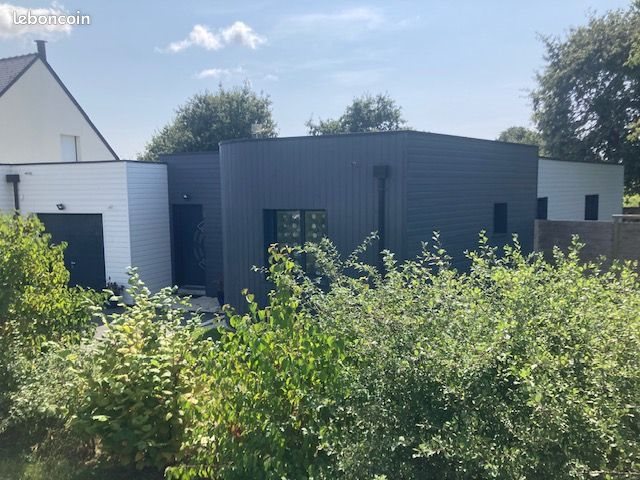 Maison à vendre, 148m², Guérande