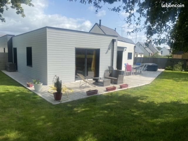 Maison à vendre, 148m², Guérande