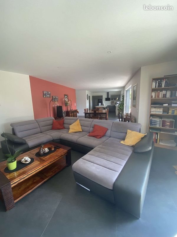 Maison à vendre, 148m², Guérande