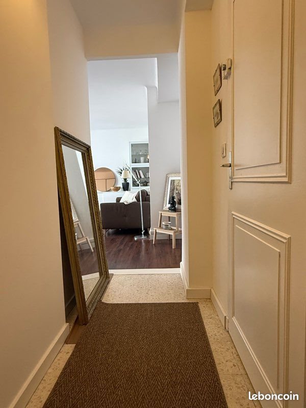 Appartement à vendre, 47m², Perpignan