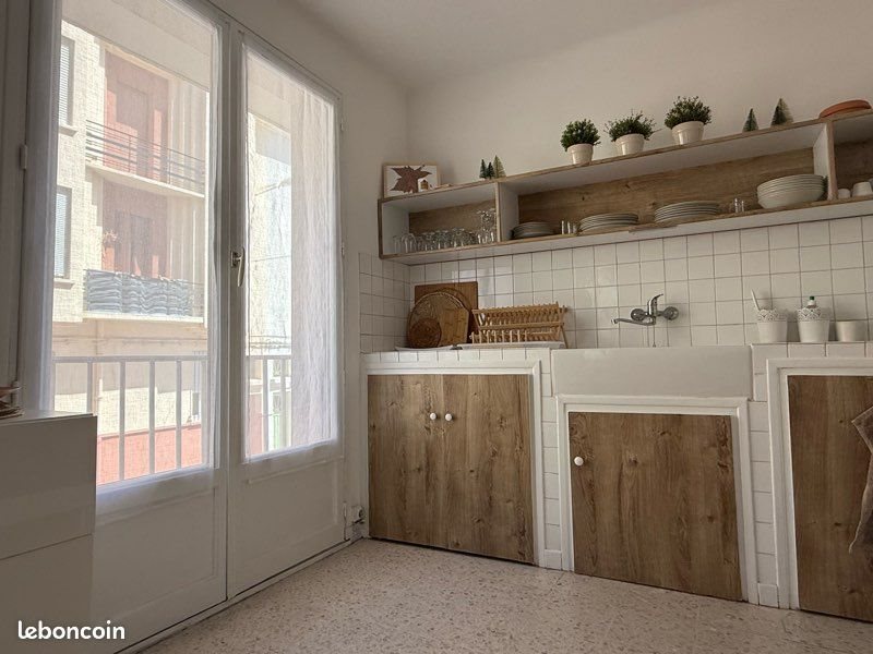 Appartement à vendre, 47m², Perpignan